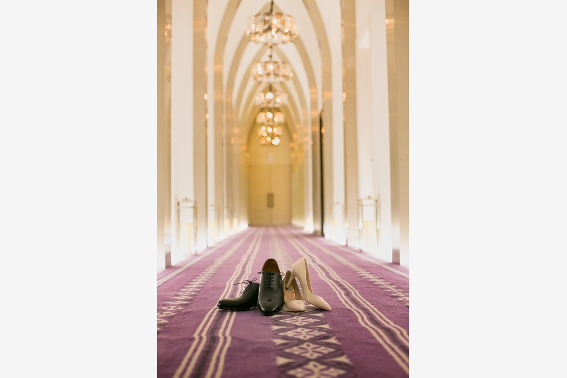 Feel So High! Kenichi Morinaga photography（森永 健一）が撮影した「結婚披露宴フォトギャラリー」の写真