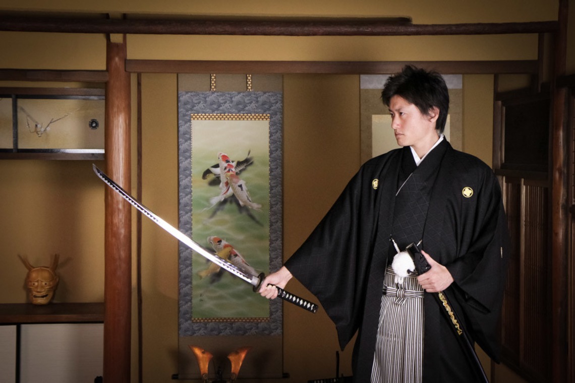 スマイルハンターが撮影した「ロケーション撮影／結婚写真」の写真