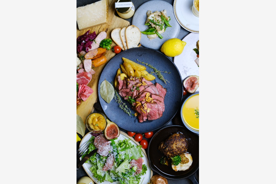 浅川凜太が撮影した「富山県」の写真