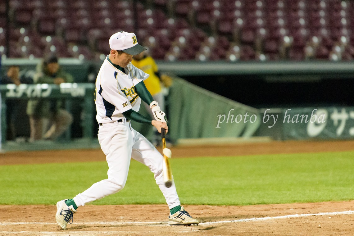 半場 正浩が撮影した「スポーツ写真」の写真