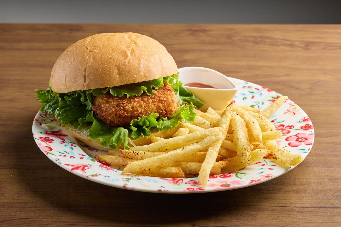 クリエイティブツリーが撮影した写真のアルバム「カフェでの撮影事例です」