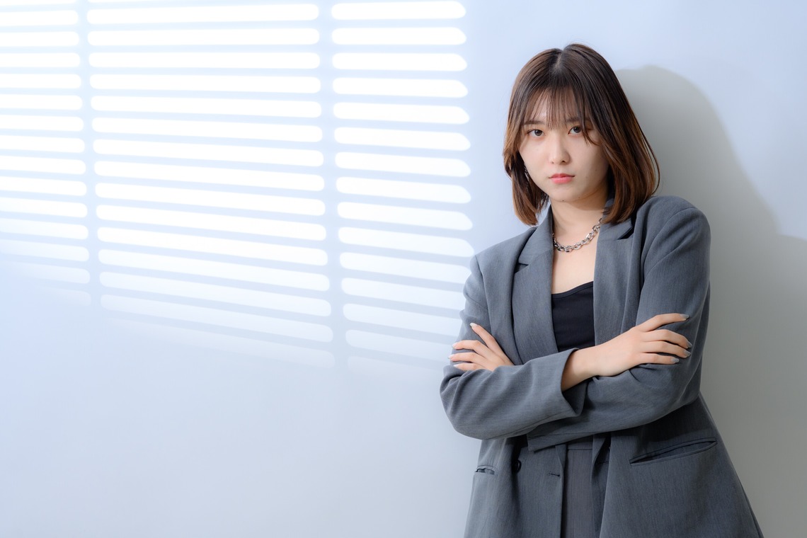 中川昌幸が撮影した「オプティカルスヌート・ビューティー系」の写真