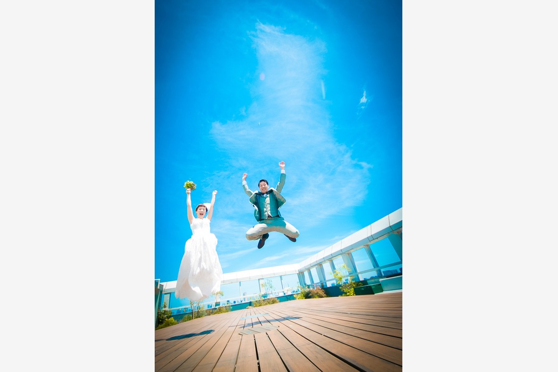 Photo Studio cadeau（カドゥー)が撮影した「フォトギャラリー」の写真