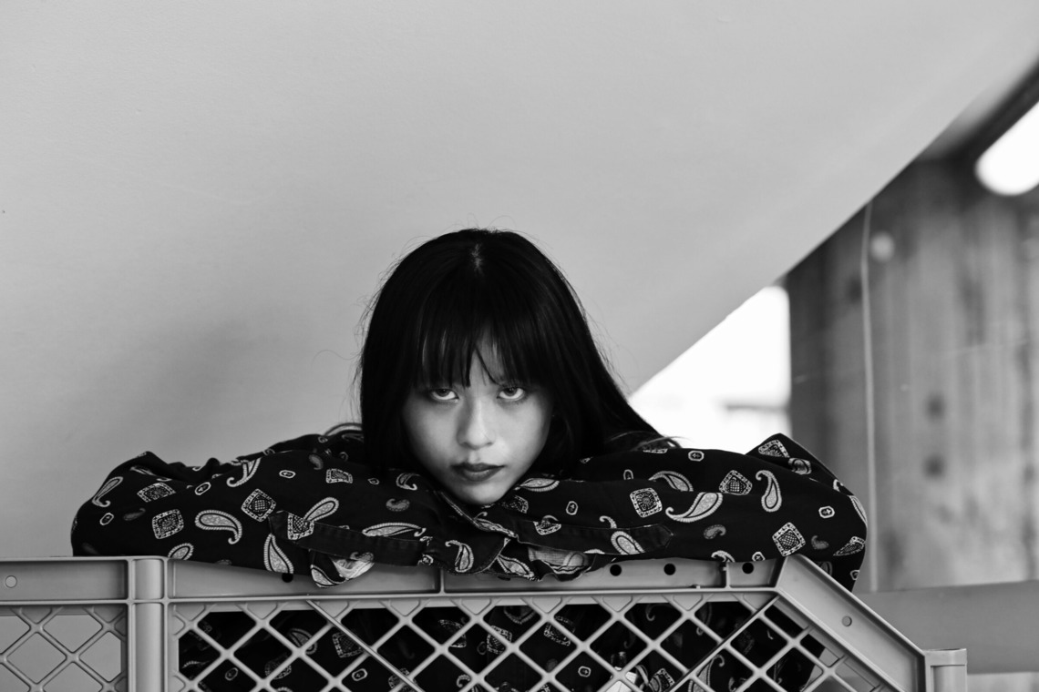 遠藤 和希が撮影した「モデル撮影_サンプル」の写真