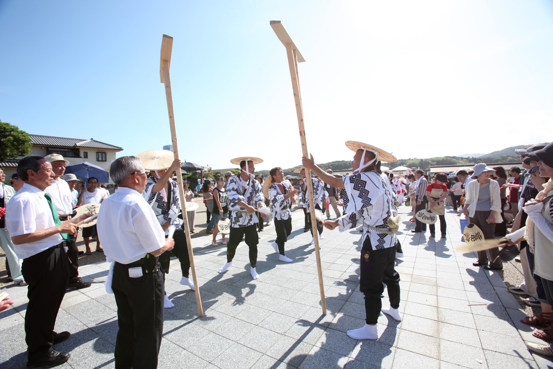 村田わかな広告写真が撮影した「タラサ志摩」の写真