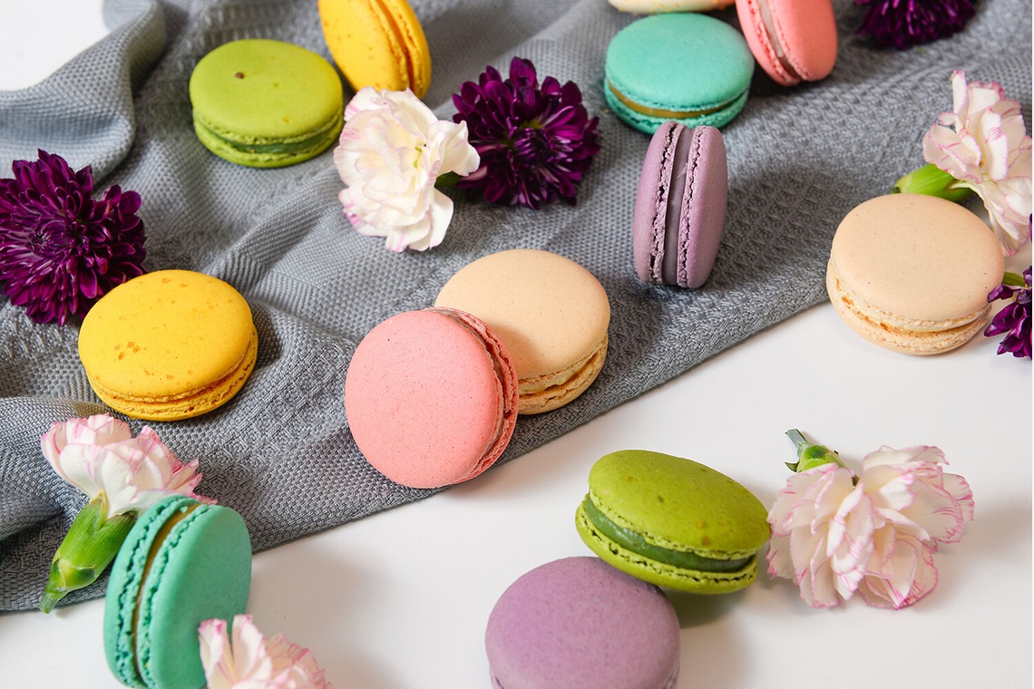 草村写真館が撮影した写真のアルバム「料理撮影」