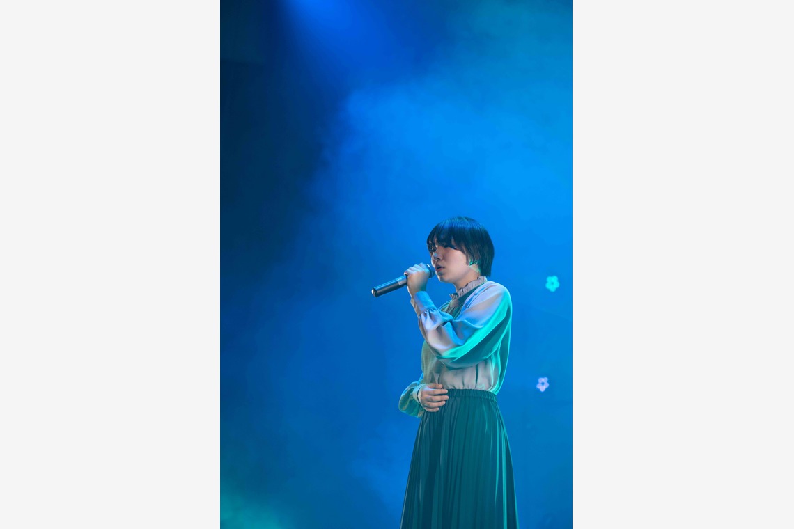 Eugene Watanabeが撮影した「Live」の写真