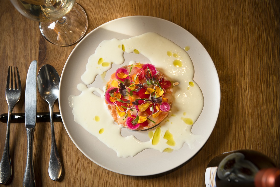 Yusuke Tanakadateが撮影した写真のアルバム「フード撮影」