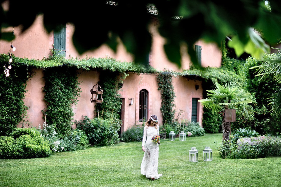 Gilberti Riccaが撮影した「イタリア」の写真