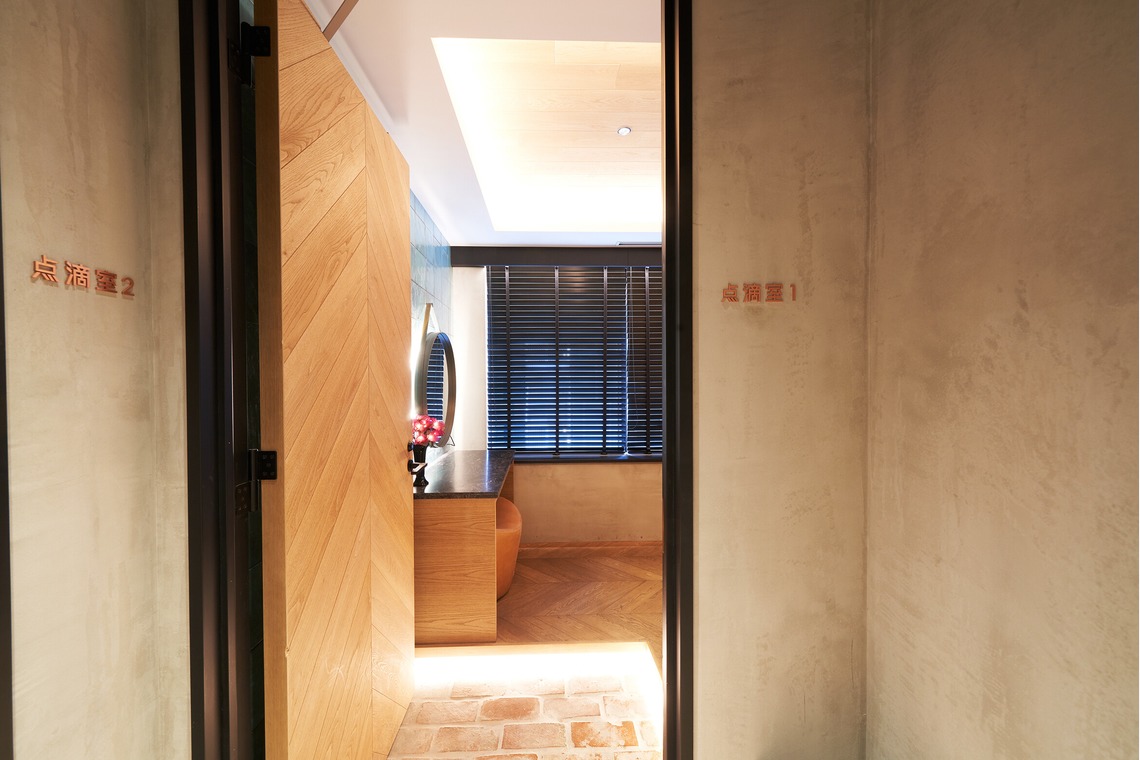 森田寫眞館が撮影した「クリニック」の写真