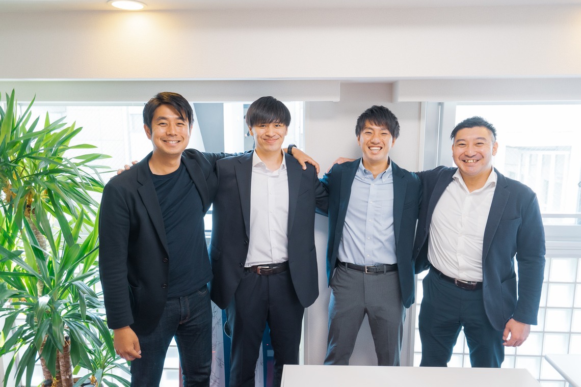 Masashi Matsubuchiが撮影した写真のアルバム「人材採用 / ブライズジャパン株式会社様」