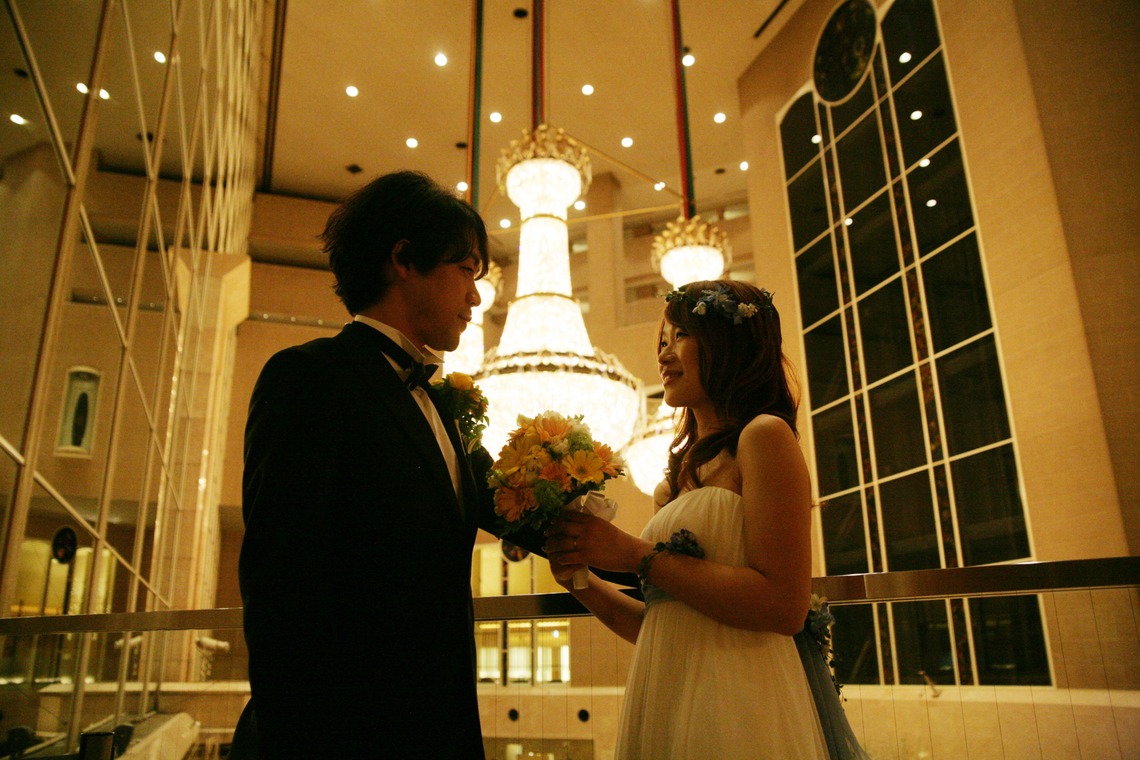 Photo of Wedding & Engagement taken by Hajime no Ai Photography