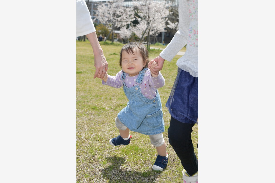 杉浦 ケンドウが撮影した「家族写真」の写真