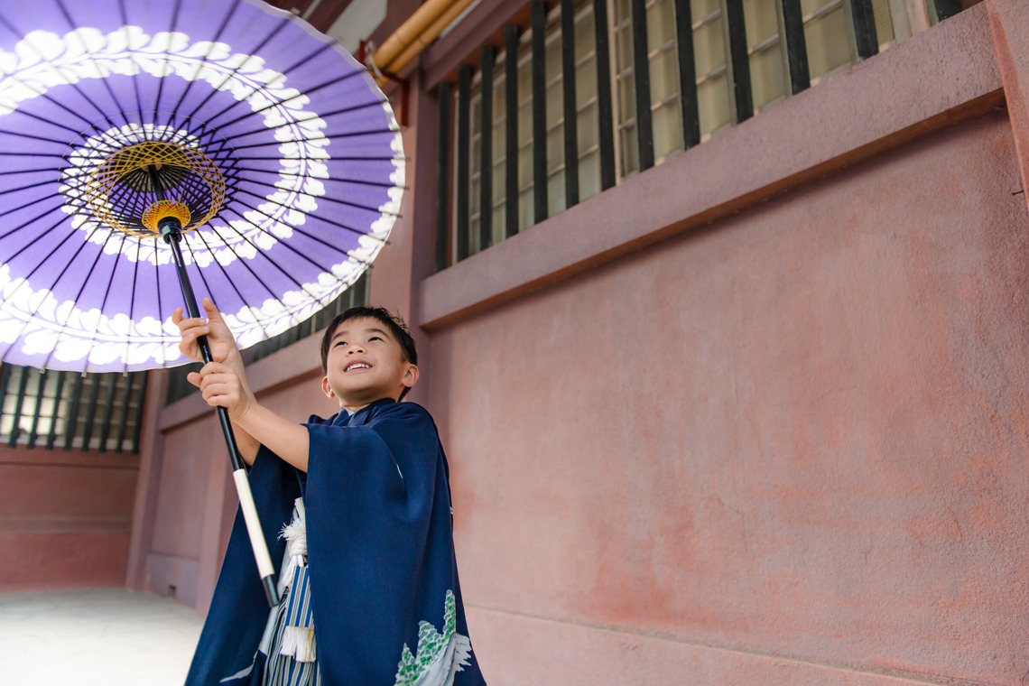 石川雅之が撮影した写真のアルバム「ファミリーフォト」