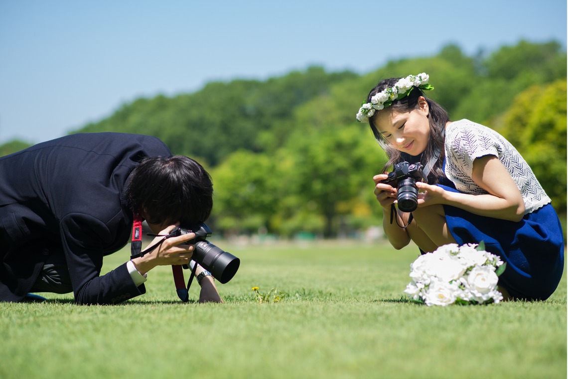Album of the Engagement Photography taken by 坂川直紀 - engagement