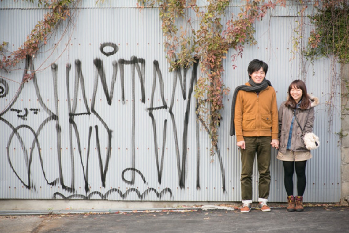 ピュアアーティス(小島 靖雄)が撮影した写真のアルバム「エンゲージメントフォト」