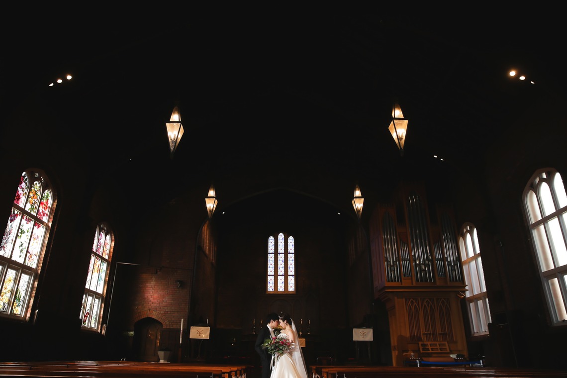 スタジオカドルが撮影した「Wedding Day」の写真