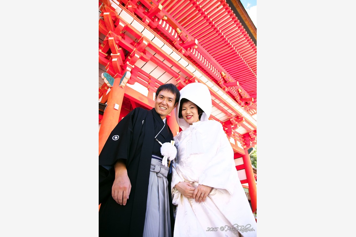 フォトの匠 (原 孝志)が撮影した写真のアルバム「当日スナップ写真　京都・奈良他」