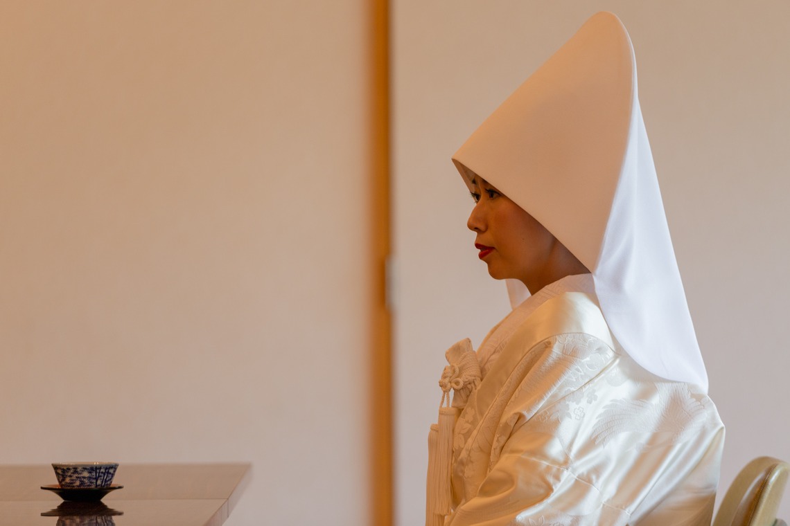 Hatazawa Akihiroが撮影した写真のアルバム「結婚式」