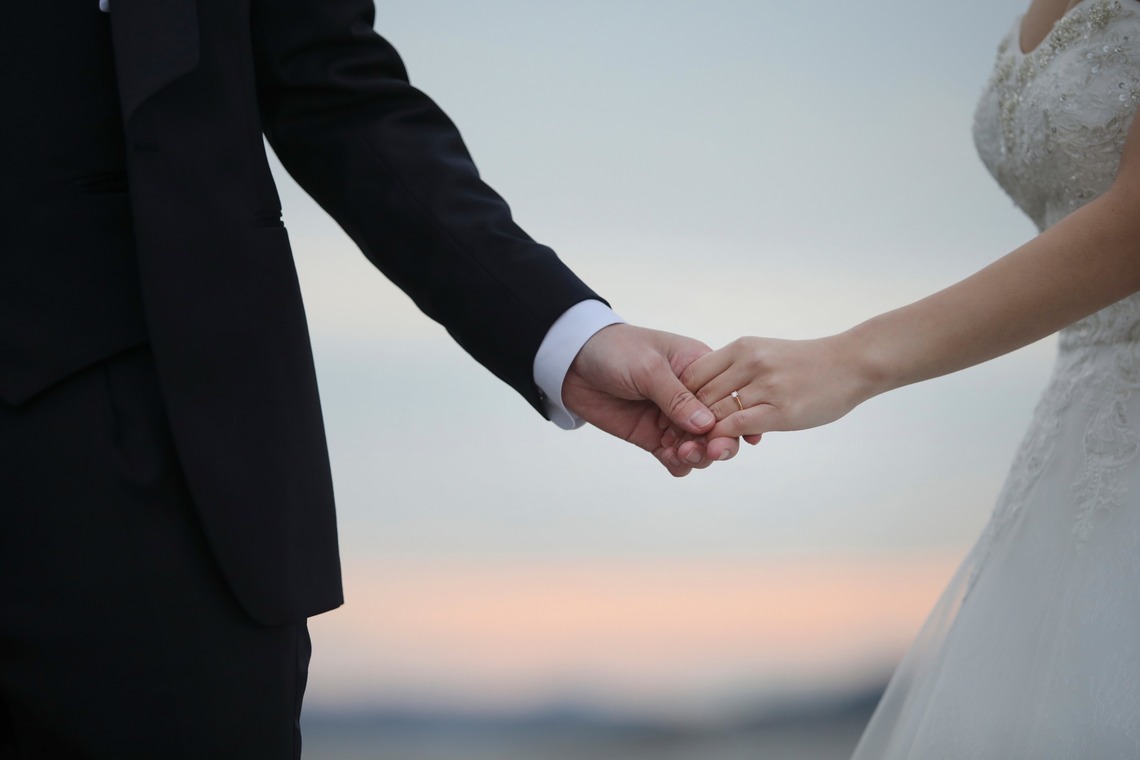 Album of the Wedding, Bridal taken by インプルーブ博多店 - 