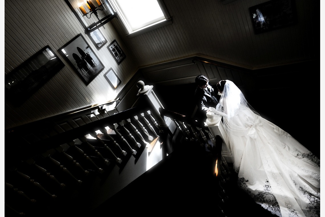 éclat photographyが撮影した「Gallery」の写真