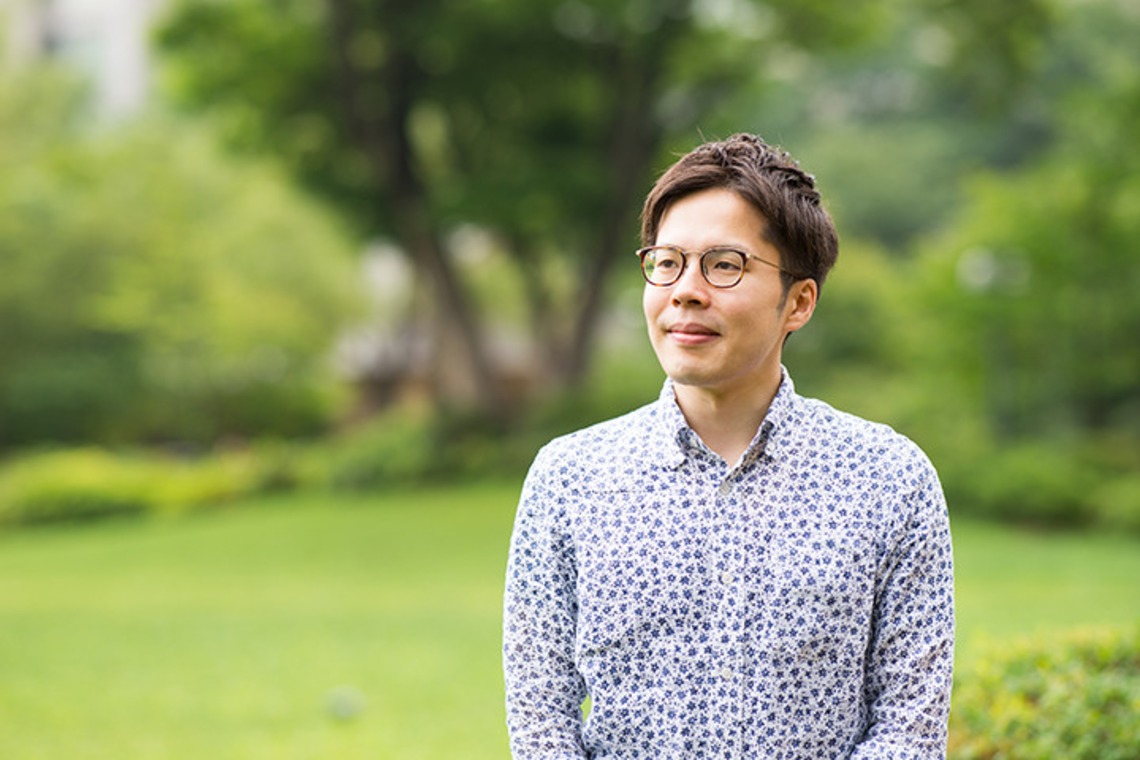 森　健児が撮影した写真のアルバム「男性ポートレート」