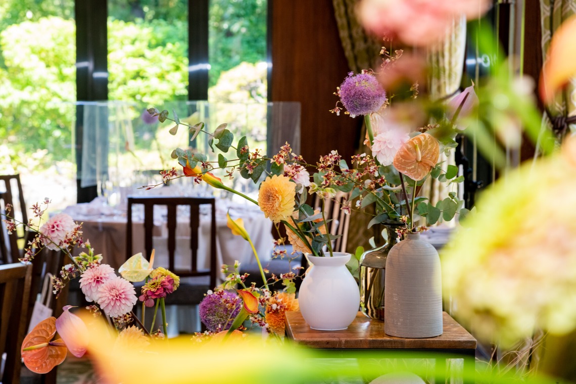 スタジオファンタスが撮影した写真のアルバム「ウェディングパーティー」