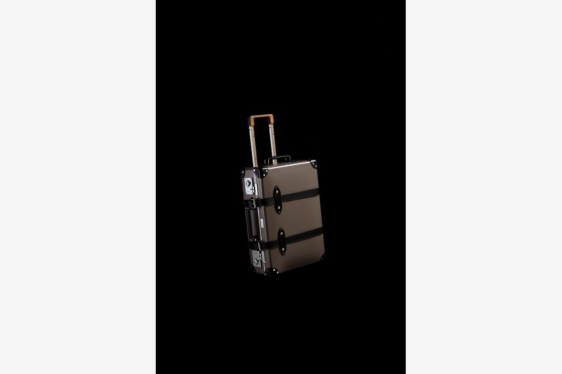 木村慎が撮影した「アパレル」の写真