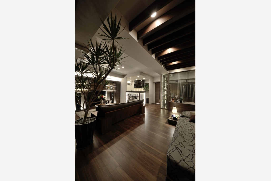 スタジオエゴイストが撮影した「不動産撮影」の写真