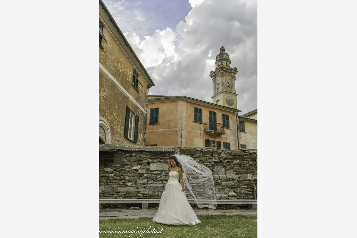 Photo of wedding 2016 taken by Cristian Umili