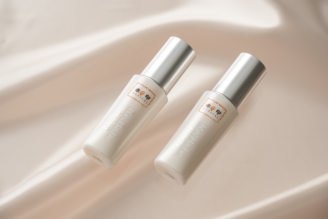 笠井鉄正写真事務所が撮影した写真のアルバム「健康食品会社HP・カタログ用商品撮影」