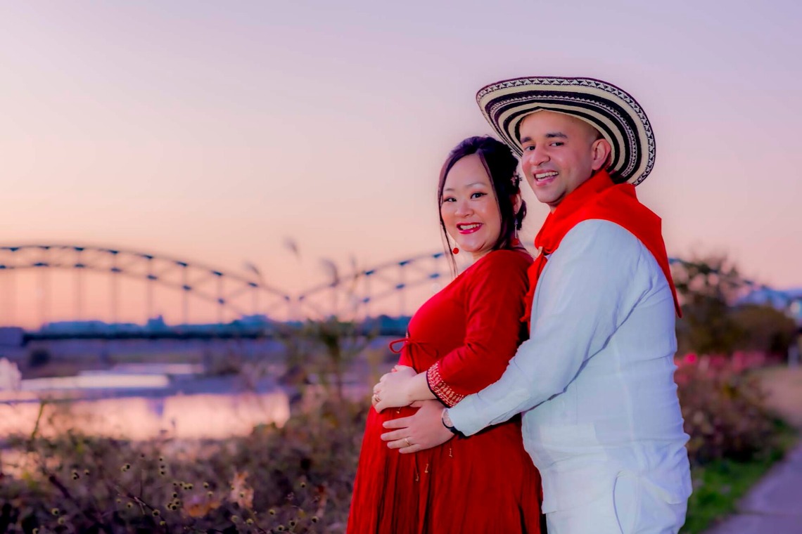 Creative Brand　Crows Nestが撮影した「家族写真・ウェディング・プロフィール写真などの個人ご依頼系撮影」の写真