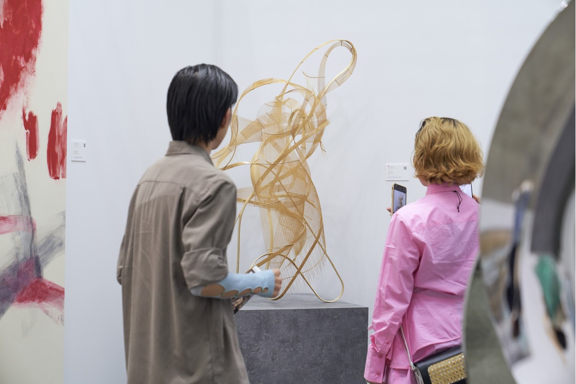 Tai Ikutaが撮影した「イベント撮影　アートイベント」の写真