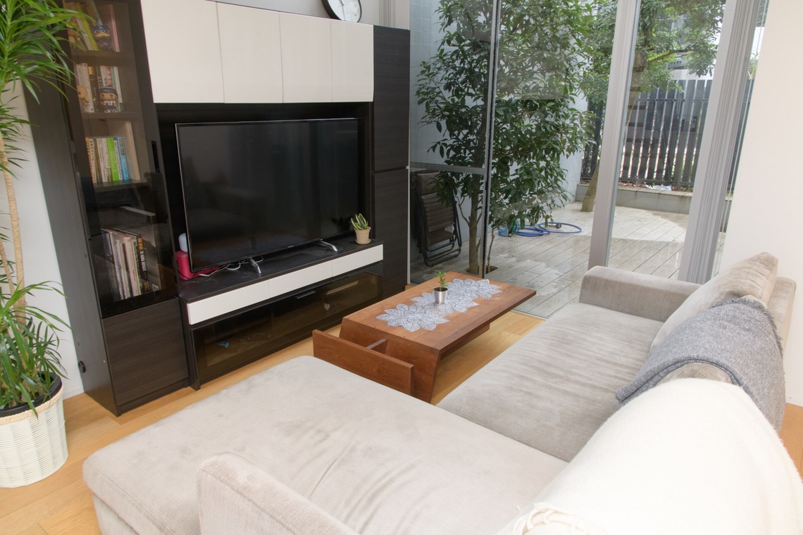 関場優太が撮影した写真のアルバム「レンタルハウススタジオHP用撮影」