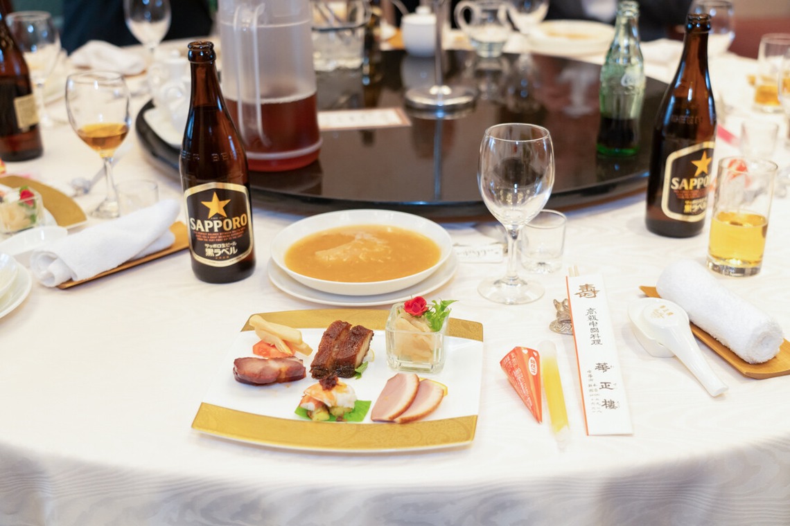 森元こずえが撮影した写真のアルバム「結婚披露宴レストラン」