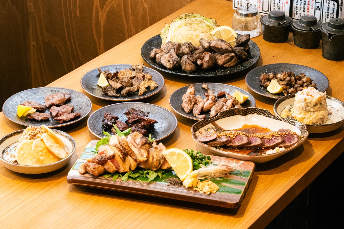 櫻井大祐・STUDIO CHOOPが撮影した写真のアルバム「料理」