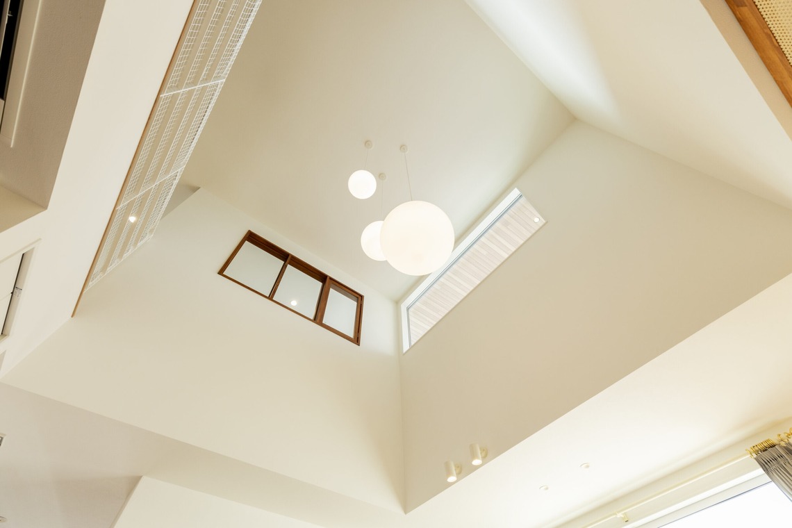 後藤拓海が撮影した「建築写真」の写真