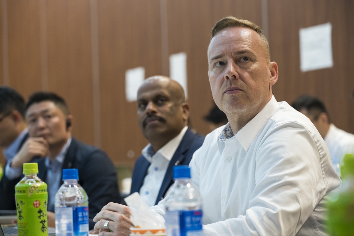 笠井鉄正写真事務所が撮影した「企業・学校・行政関連イベント/スナップ撮影」の写真