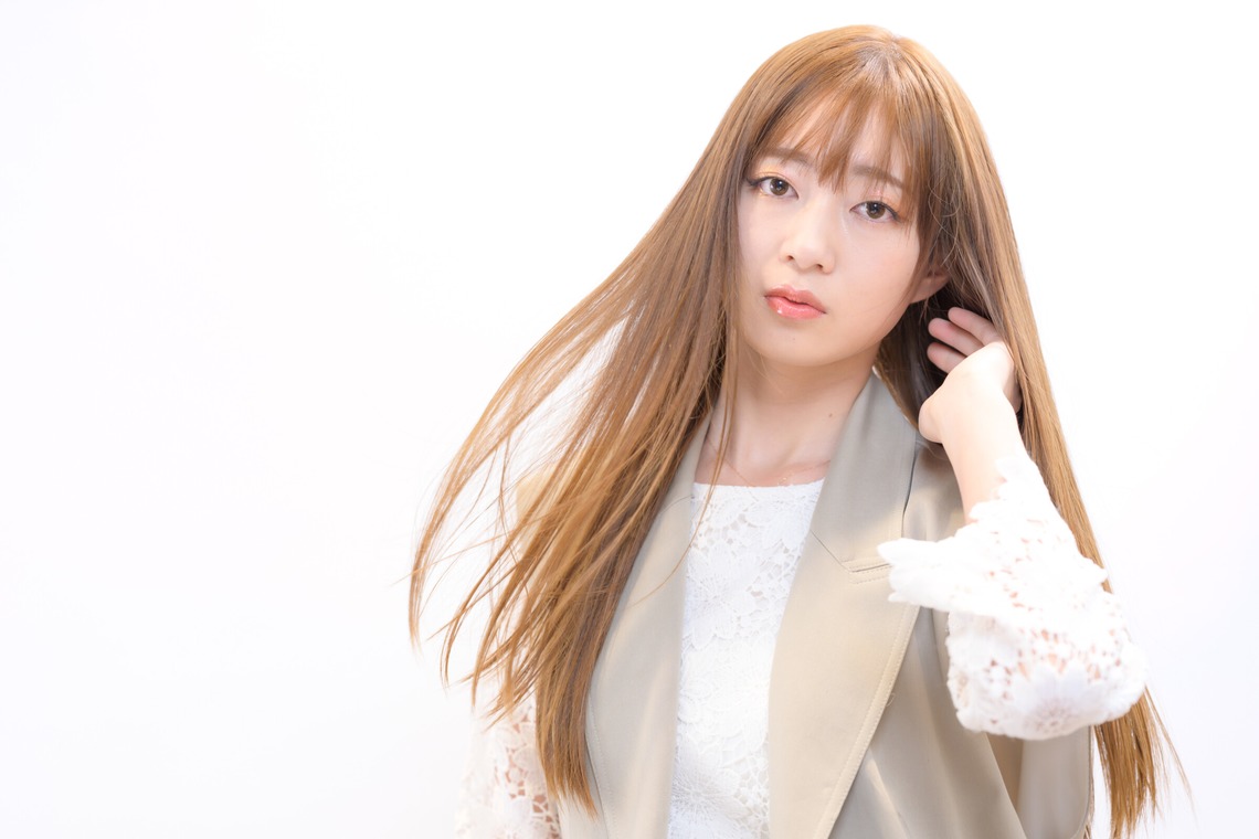 中川昌幸が撮影した写真のアルバム「ヘアメイク」