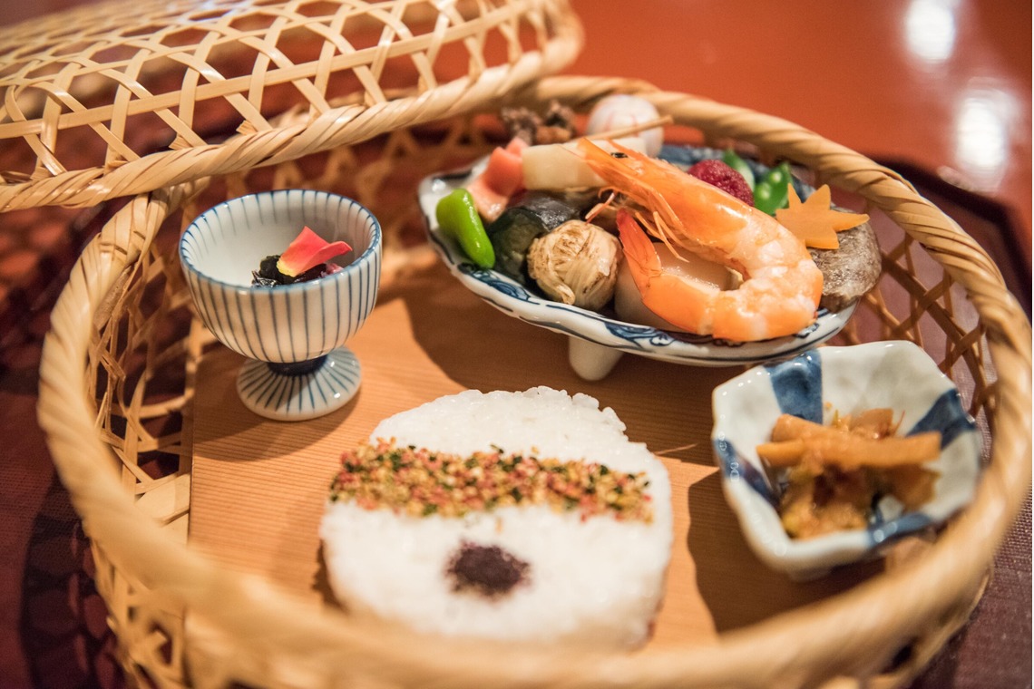 石津祐介が撮影した写真のアルバム「料理写真」