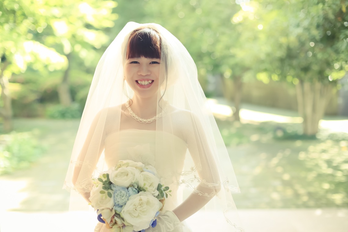PIC WEDDING PHOTO（関口純一）が撮影した写真のアルバム「当日写真」