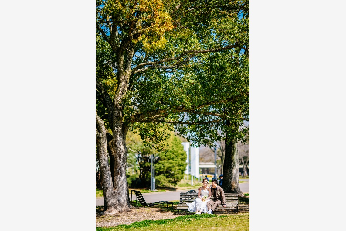 Tomi Photo Studioが撮影した写真のアルバム「ロケーション写真」