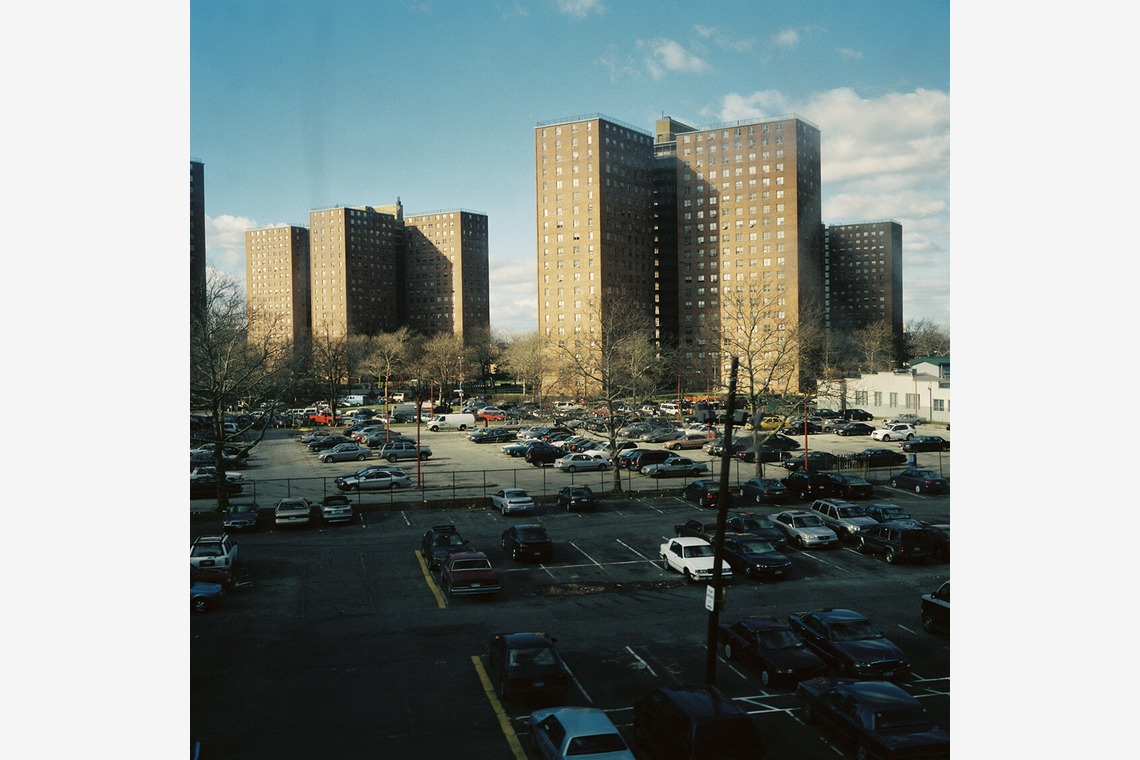 森田寫眞館が撮影した「N.Y」の写真