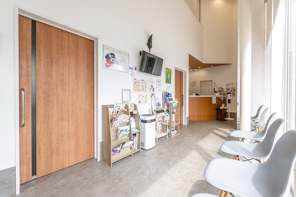 吉田佳央が撮影した「医院撮影」の写真