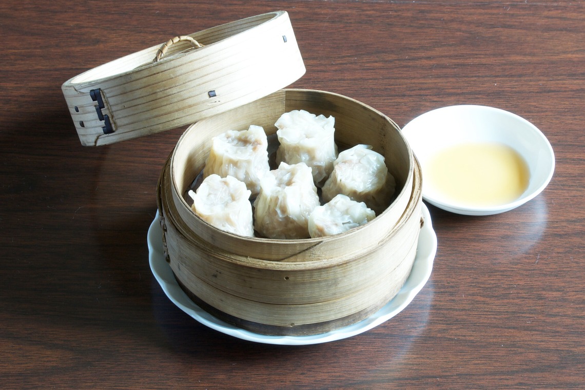 樋上　将太が撮影した写真のアルバム「中国料理梦想」