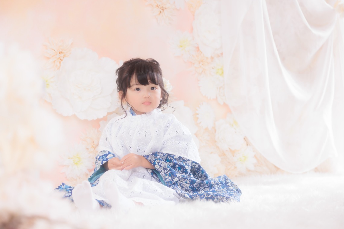 合同会社PHOTO FACTORY LARが出張撮影した家族写真(キッズ,ベビーフォト)などが写った「ファミリー/キッズ（スタジオ）」の家族写真