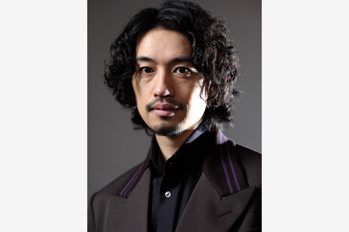 SEE LIKE PHOTOが撮影した「俳優　タレント　ポートレート」の写真