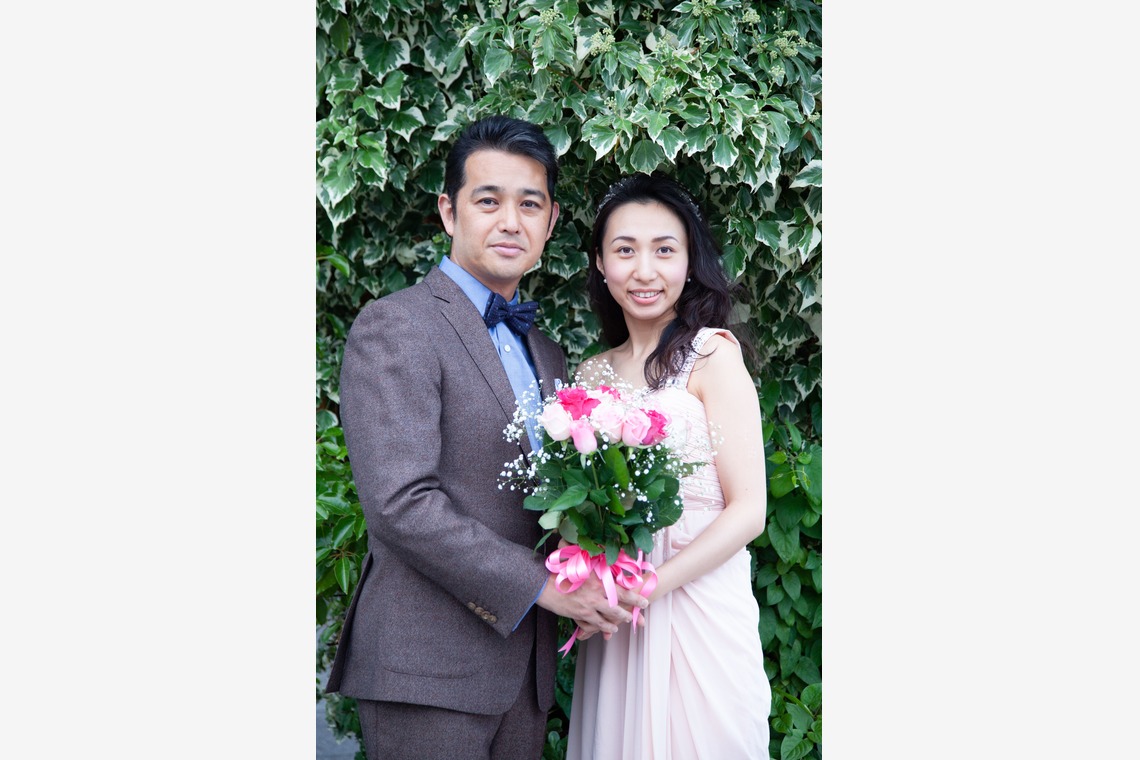 タナハシタカシ