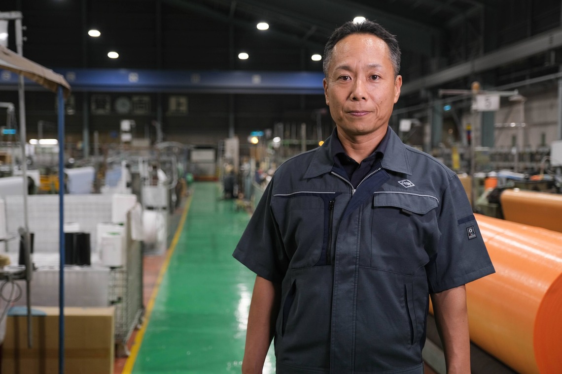 プロカメラマン　竹之下　光（あきら）が撮影した写真のアルバム「コーポレート写真」