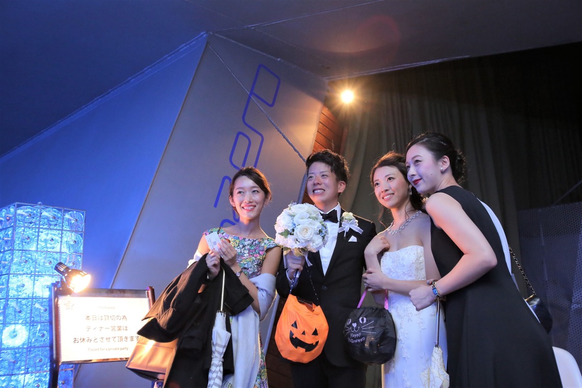 Photographer  Tomoが撮影した写真のアルバム「二次会」